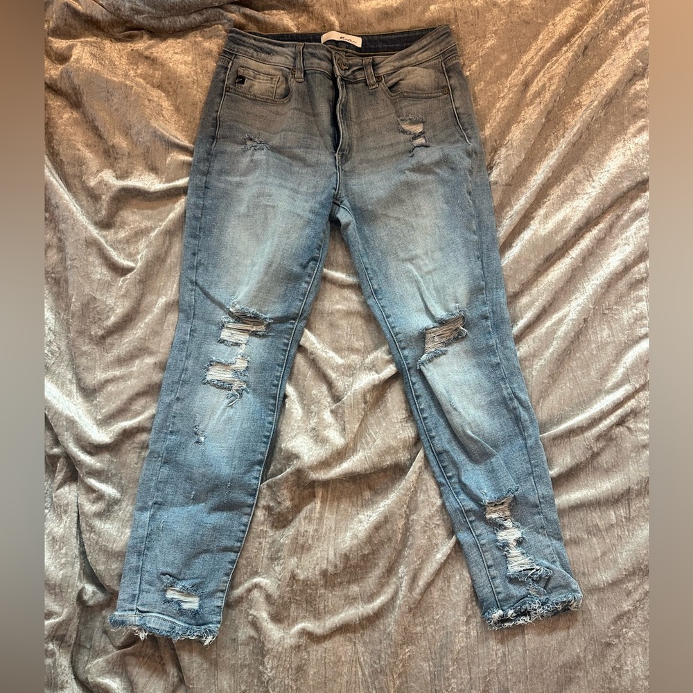 KanCan jeans size 11/29